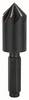 Bosch Accessories Bosch Power Tools 1609200315 kužeľový záhlbník 13 mm nástrojová oceľ 1/4 "(6,3 mm) 1 ks