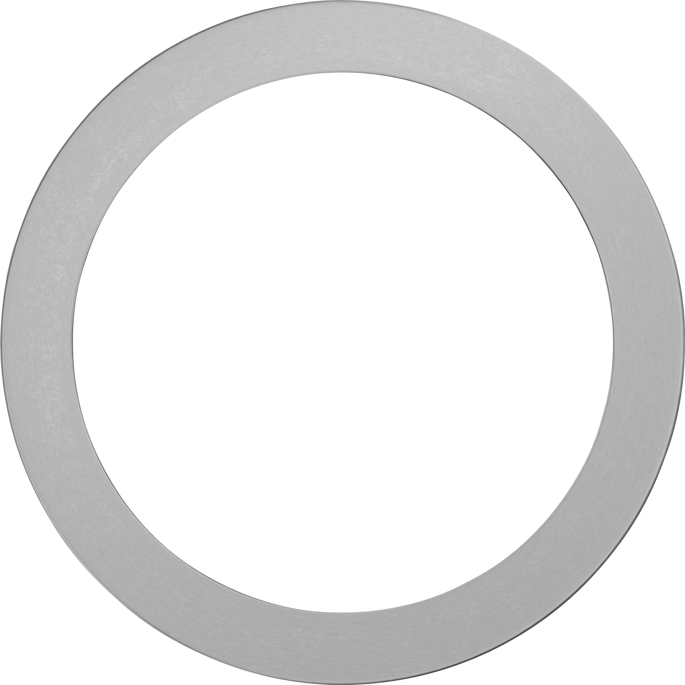 Bosch Accessories 2600100192 Bosch Power Tools Reduceerring 16 x 12.75 x 1.2 mm 1 stuk(s) afbeelding