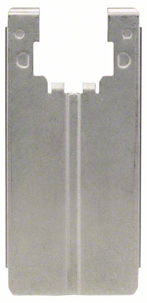 Bosch Accessories Bosch Power Tools Sticksåg-fotplatta 2601098123