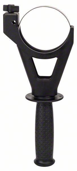 Bosch Accessories 2602025086 Handtag för borrhammare, passar till GBH 10 DC och GBH 11 DE Professional
