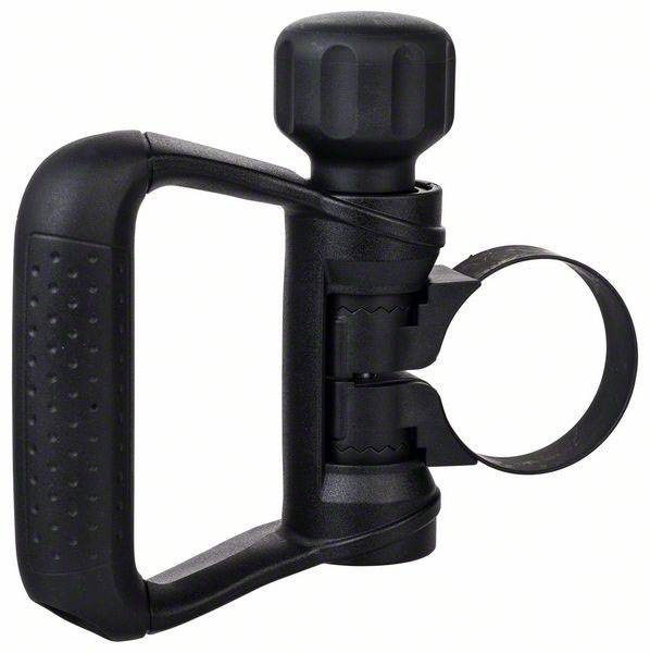Bosch Accessories 2602025142 Handtag för borrhammare, passar till GSH 5 CE och GSH 388 Professional