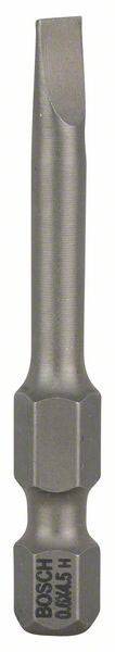 Bosch Accessories S 0,6 x 4,5 Platte Bit afbeelding