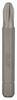 Bosch Accessories 2607001524 2607001524 krížový bit PH 3 extra tvrdé C 6.3 3 ks