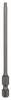 Bosch Accessories Bosch Power Tools 2607001650 bit ITX T 15 extra tvrdé E 6.3 1 ks