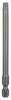 Bosch Accessories 2607001658 Bit TX TX 30 89 mm, uchycení 1/4" (6,3 mm), 2607001658
