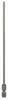 Bosch Accessories 2607001664 Bit TX TX 10 152 mm, uchycení 1/4" (6,3 mm), 2607001664