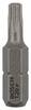 Bosch Accessories 2607002496, 2607002496 bit ITX T 20, extra tvrdé, C 6.3, 25 ks