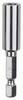 Bosch Accessories 2607002584 2607002584 Universal holder 1/4", 57 mm, 11 mm 57 mm 1/4" (6,3 mm)