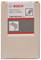 Obal produktu od Bosch, filter pre kladivo GBH 2-23 REA. Katalógové číslo 2 607 002 614, zobrazenie filtra a nástroja.
