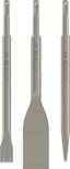 Bosch Accessories 2607019159 sada sekáčov 3-dielna 20 mm Celková dĺžka 250 mm SDS plus 1 sada