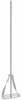 Bosch Accessories Ľahká miešacia hlava pre vŕtacie stroje, 120 mm, 600 mm, 20 - 30 kg 2607990029