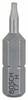 Bosch Accessories 2608522006 Bit TX Pohon (skrutkovač): 1/4" (6,3 mm) Typ zakončenia: TX TB 7 25 mm