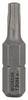 Bosch Accessories 2608522011 Bit TX Pohon (skrutkovač): 1/4" (6,3 mm) Typ zakončenia: TX TB 20 25 mm