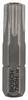 Bosch Accessories 2608522015 Bit TX Pohon (skrutkovač): 1/4" (6,3 mm) Typ zakončenia: TX TB 40 25 mm