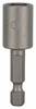 Bosch Accessories Bosch Power Tools 2608550081 sada nástavcov pre nástrčný kľúč 10 mm Pohon (skrutkovač) 1/4" (6,3 mm) 50 mm 1 ks