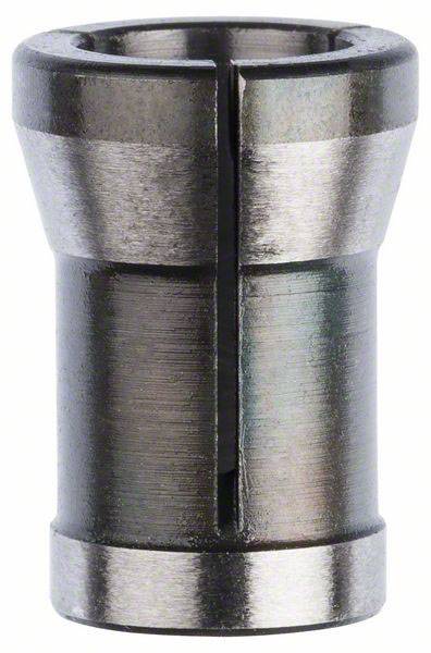 Bosch Accessories 2608570049 Spantang Zonder Spanmoer, 8 Mm, Voor Bosch Bovenfrees Diameter 8 Mm
