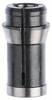 Collet without locking nut 6 mm Bosch Accessories 2608570137 Priemer 6 mm