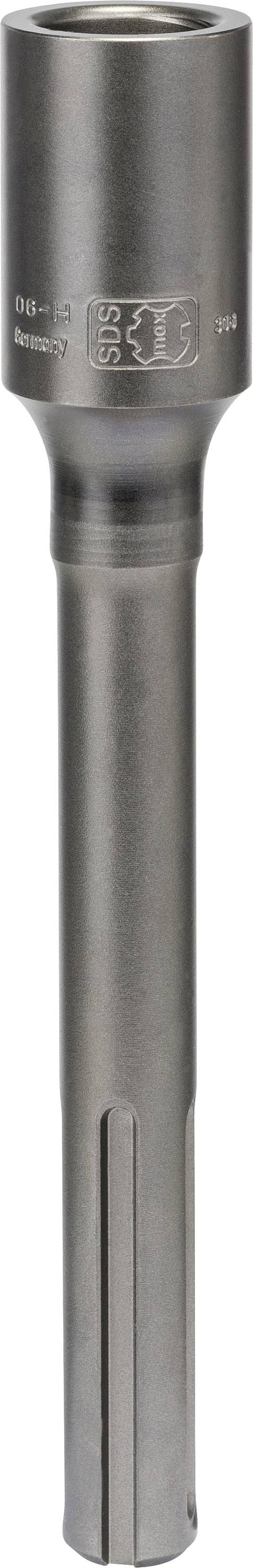 Conrad Bosch Accessories SDS-Max-Aufnahmeschaft 200 mm für Hammerhohlbohrkronen 2608580527 Opnameschacht voor holle boorkronen ... aanbieding