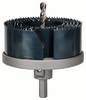 Bosch Accessories 2608584063 sada pílového venca 6-dielna 46 mm, 53 mm, 60 mm, 67 mm, 74 mm, 81 mm 1 sada