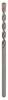 Bosch Accessories CYL-3 2608585225 tvrdý kov vrták do betónu 3.5 mm Celková dĺžka 70 mm valcová stopka 1 ks