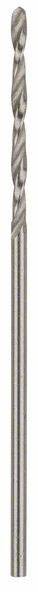 Bosch Accessories 2608585468 Hss Metaal-spiraalboor 1.2 Mm Gezamenlijke Lengte 38 Mm Geslepen Din 338 Cilinderschacht 10 Stuk(s)