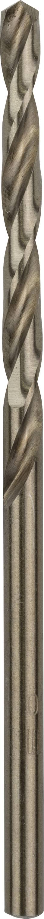 Bosch Accessories 2608585879 Hss Metaal-spiraalboor 3.5 Mm Gezamenlijke Lengte 70 Mm Kobalt Din 338 Cilinderschacht 10 Stuk(s)