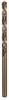 Bosch Accessories 2608585887 HSS kovový špirálový vrták, 5.2 mm, délka 86 mm, kobalt, DIN 338, valcová stopka, 10 ks