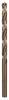 Bosch Accessories 2608585891 HSS kovový špirálový vrták, 6.8 mm, délka 109 mm, kobalt, DIN 338, valcová stopka, 10 ks