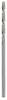 Bosch Accessories 2608585907 HSS kovový špirálový vrták 1.5 mm Celková dĺžka 40 mm brúsené DIN 338 valcová stopka 2 ks