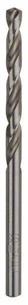 Bosch Accessories 2608585918 Hss Metaal-spiraalboor 4.2 Mm Gezamenlijke Lengte 75 Mm Geslepen Din 338 Cilinderschacht 1 Stuk(s)
