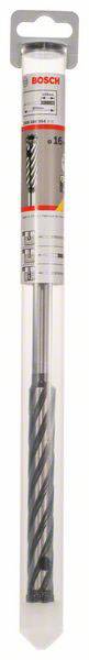 Zabalený vrták Bosch, priemer 16 mm, v originálnom balení, vhodný pre betón a murivo.