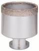 Bosch Accessories Bosch Power Tools 2608587126 diamantový vrták pre vŕtanie za sucha 55 mm diamantová vrstva 1 ks