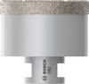 Bosch Accessories Bosch Power Tools 2608587129 diamantový vrták pre vŕtanie za sucha 65 mm diamantová vrstva 1 ks