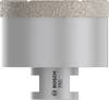 Bosch Accessories Bosch Power Tools 2608587130 diamantový vrták pre vŕtanie za sucha 67 mm diamantová vrstva 1 ks