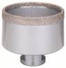 Bosch Accessories Bosch Power Tools 2608587133 diamantový vrták pre vŕtanie za sucha 75 mm diamantová vrstva 1 ks