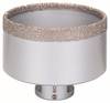 Bosch Accessories Bosch Power Tools 2608587134 diamantový vrták pre vŕtanie za sucha 80 mm diamantová vrstva 1 ks
