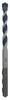 Bosch Accessories CYL-5 2608588147 tvrdý kov vrták do betónu 6.5 mm Celková dĺžka 100 mm valcová stopka 1 ks