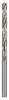 Bosch Accessories 2608595065 HSS kovový špirálový vrták, 5.8 mm, délka 83 mm, brúsené, DIN 338, valcová stopka, 10 ks