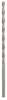 Bosch Accessories 2608595678 HSS kovový špirálový vrták, 3.5 mm, délka 112 mm, brúsené, DIN 340, valcová stopka, 1 ks