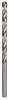 Bosch Accessories 2608595690 HSS kovový špirálový vrták, 10 mm, délka 184 mm, brúsené, DIN 340, valcová stopka, 1 ks