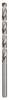 Bosch Accessories 2608595691 HSS kovový špirálový vrták, 11 mm, délka 195 mm, brúsené, DIN 340, valcová stopka, 1 ks