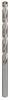 Bosch Accessories 2608595692 HSS kovový špirálový vrták, 12 mm, délka 205 mm, brúsené, DIN 340, valcová stopka, 1 ks