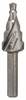 Bosch Accessories 2608597518 HSS stupňovitý vrták, délka 50 mm, kužeľový záhlbník, 1 ks