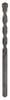Bosch Accessories CYL-3 2608597659 tvrdý kov vrták do betónu 5.5 mm Celková dĺžka 85 mm valcová stopka 1 ks