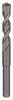 Bosch Accessories CYL-3 2608597670 tvrdý kov vrták do betónu 15 mm Celková dĺžka 160 mm valcová stopka 1 ks