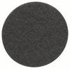 Bosch Accessories 2608604524 Abrazívne rúno 128 mm, 800, jemné, karbid kremíka (SiC), bez velúru, balenie 5 128 mm 5 ks