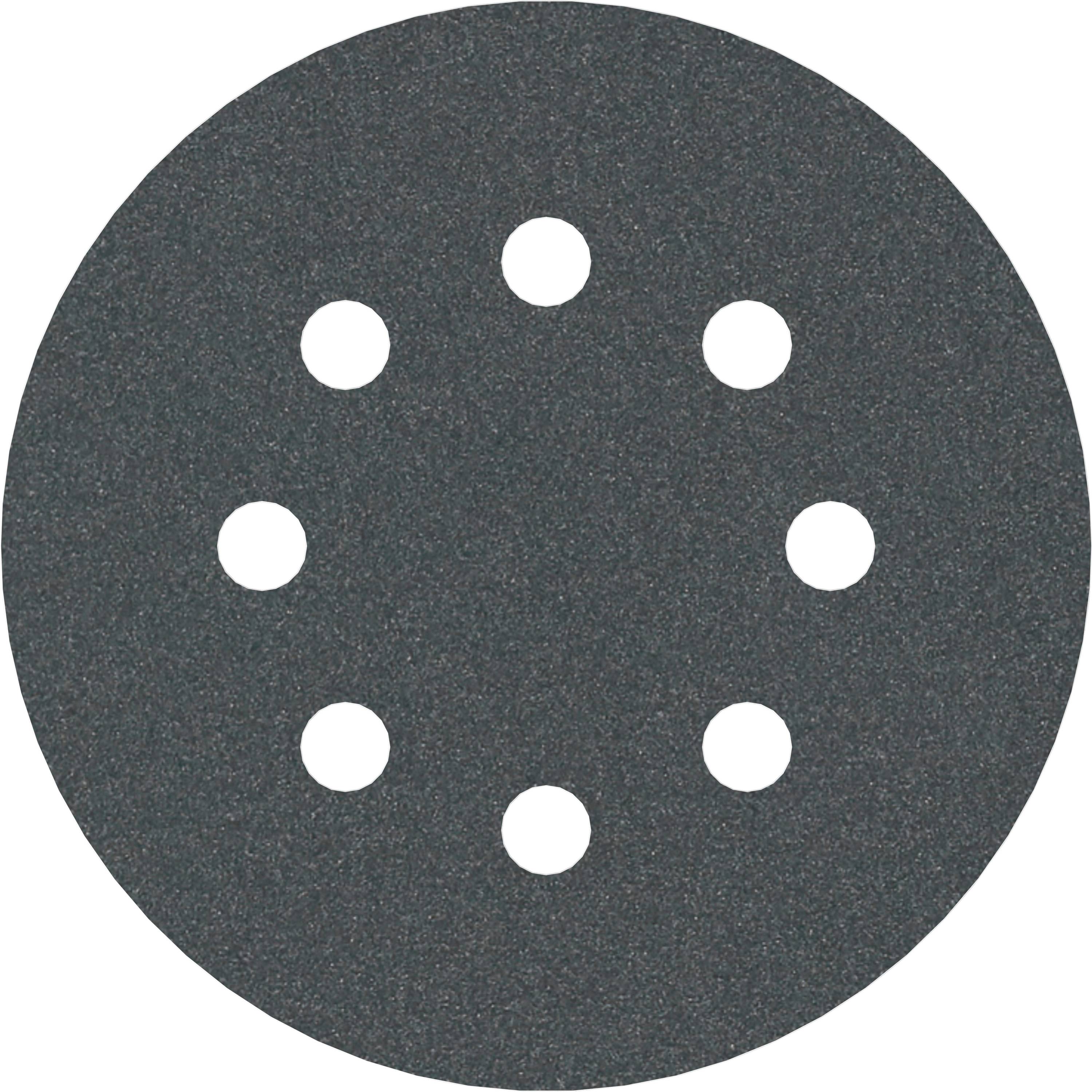 Bosch Accessories Best For Stone 2608605118 Excenterschuurpapier Met Klittenband, Geperforeerd Korrelgrootte (num) 180 (Ø) 125 Mm 5 Stuk(s)