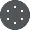 Bosch Accessories Best for Stone 2608605127 brúsny papier pre excentrické brúsky na suchý zips, s otvormi Zrnitosť 180 (Ø) 150 mm 5 ks