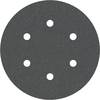 Bosch Accessories Best for Stone 2608605128 brúsny papier pre excentrické brúsky na suchý zips, s otvormi Zrnitosť 240 (Ø) 150 mm 5 ks