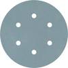 Bosch Accessories Best for Stone 2608605132 brúsny papier pre excentrické brúsky na suchý zips, s otvormi Zrnitosť 1200 (Ø x d) 150 mm x 150 mm 5 ks